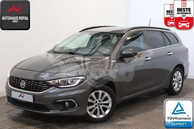 Fiat Tipo 2020