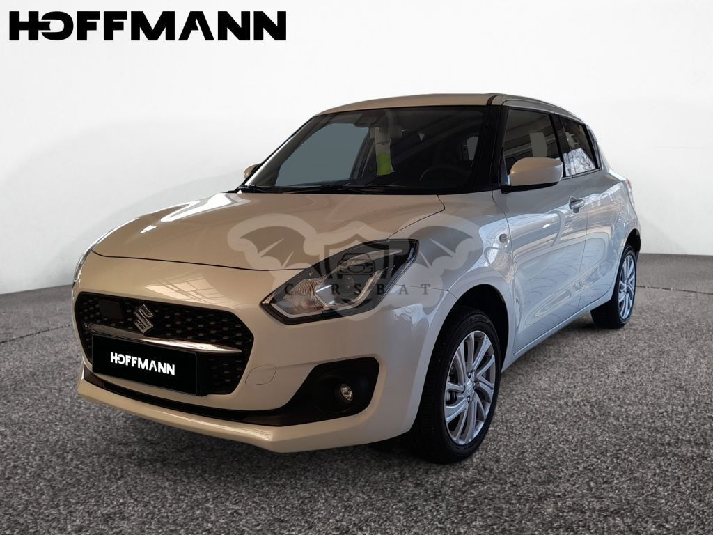 Suzuki Swift 2024