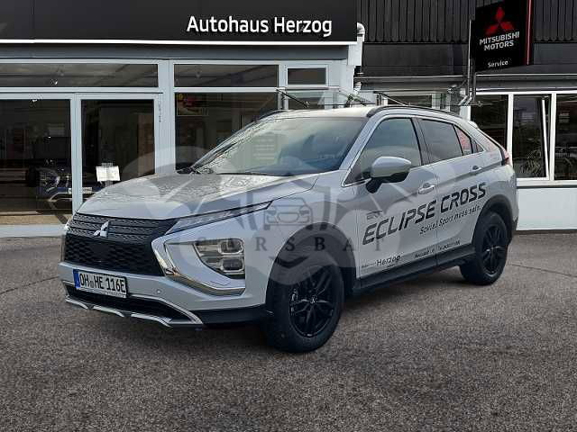Mitsubishi Eclipse Cross 2024