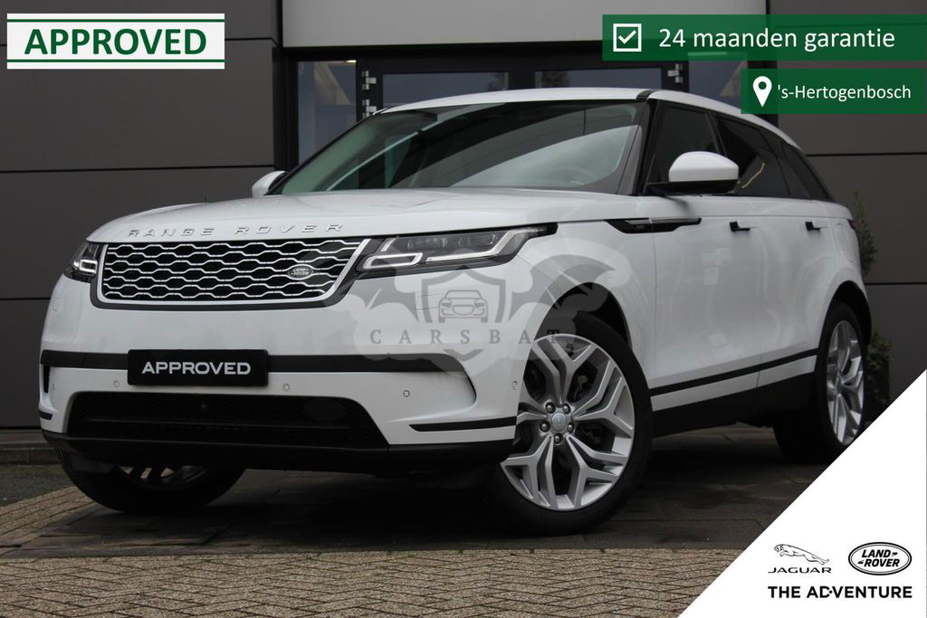 Land Rover Range Rover Velar 2022