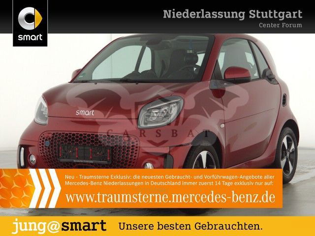 Smart Fortwo 2022