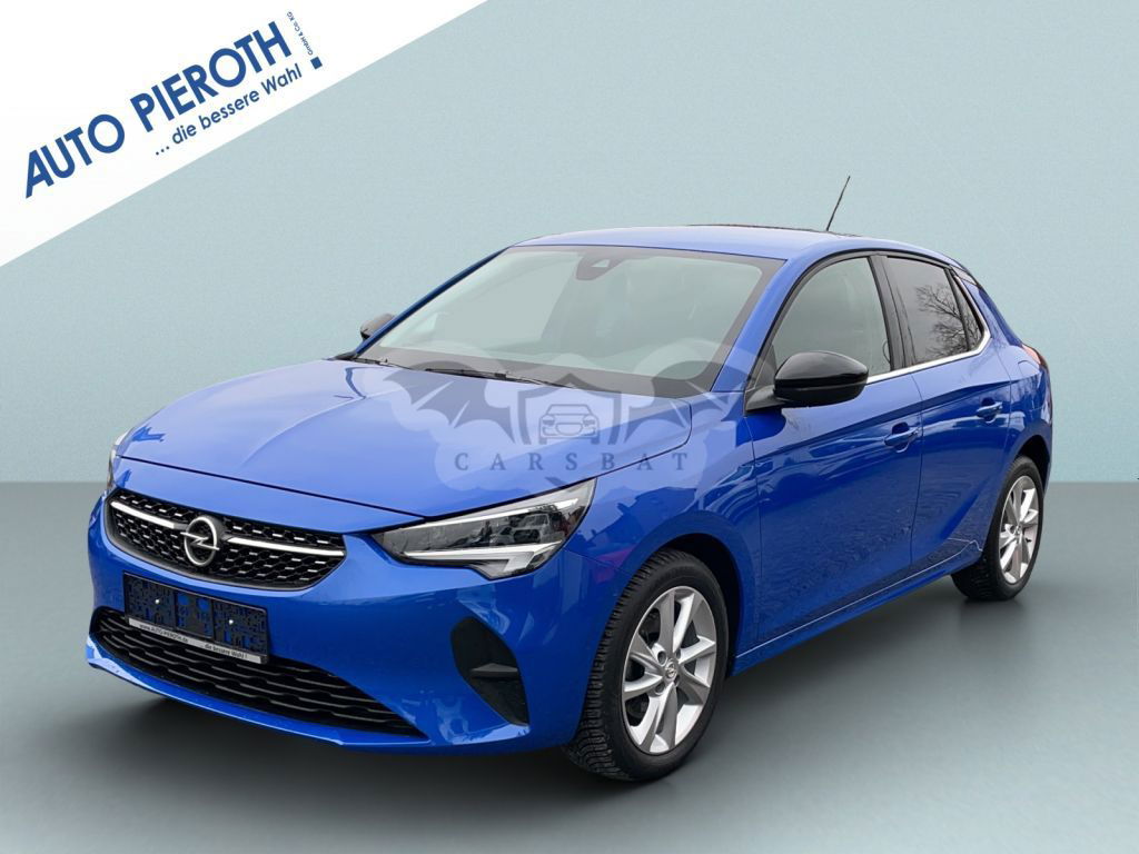Opel Corsa 2023