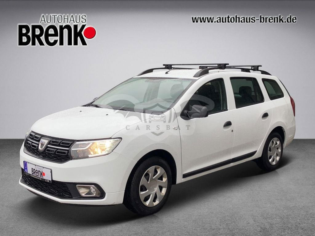 Dacia Logan 2020