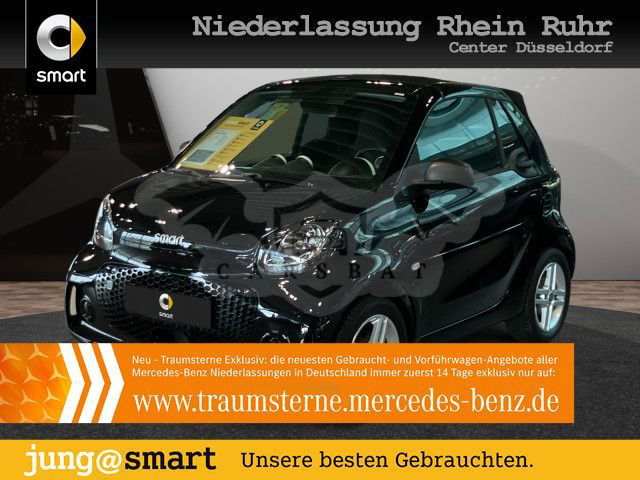 Smart Fortwo 2021