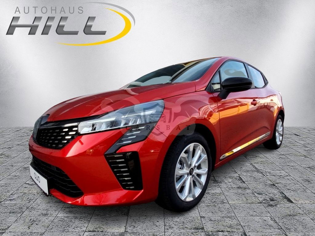 Renault Clio 2024