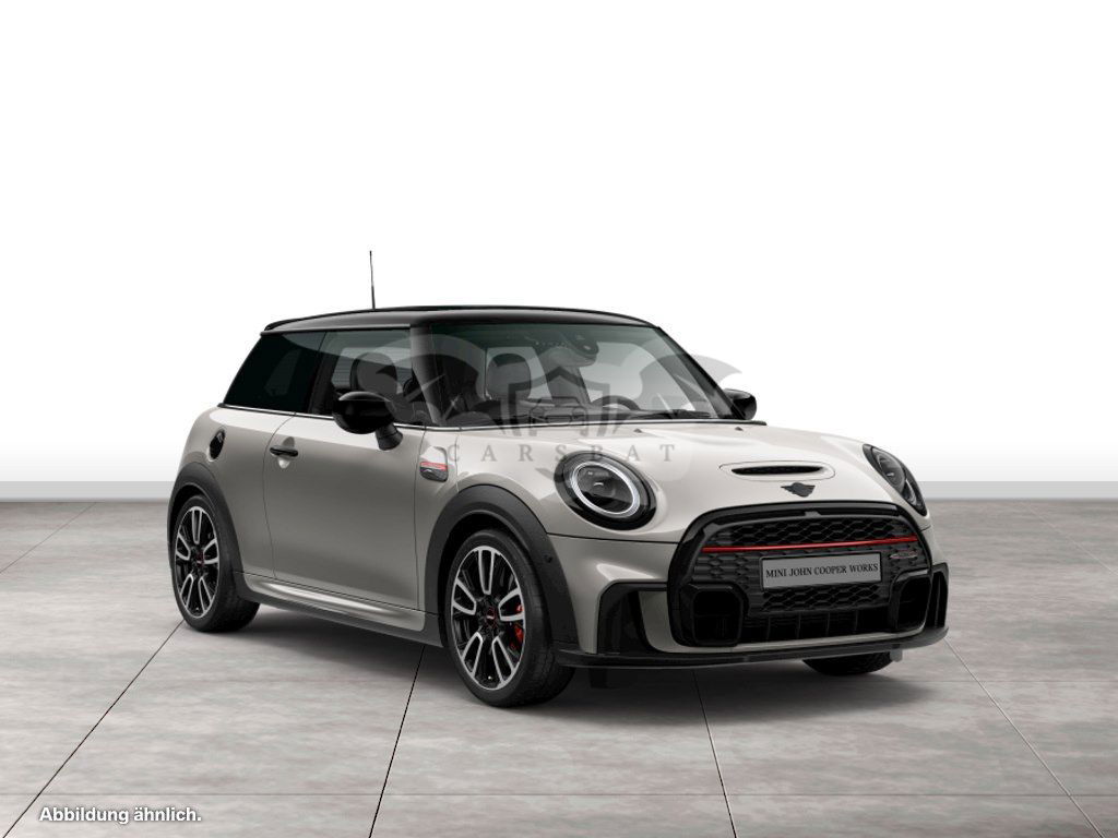 Mini John Cooper Works 2024
