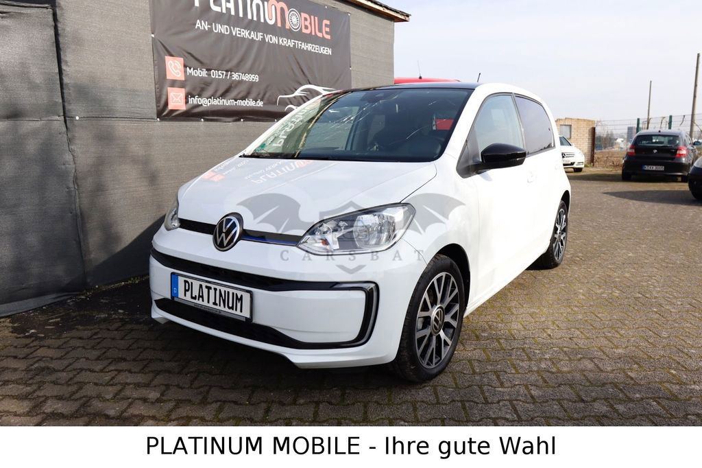 Volkswagen Up! 2022