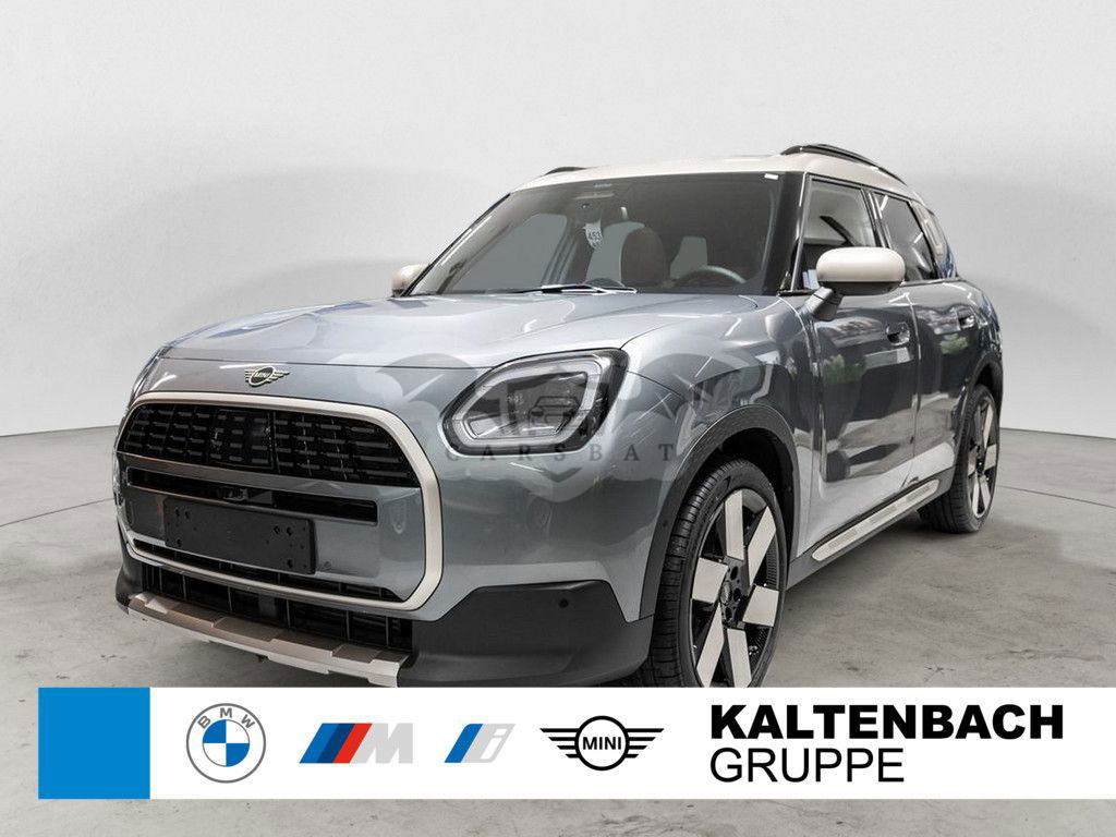 Mini Countryman 2024