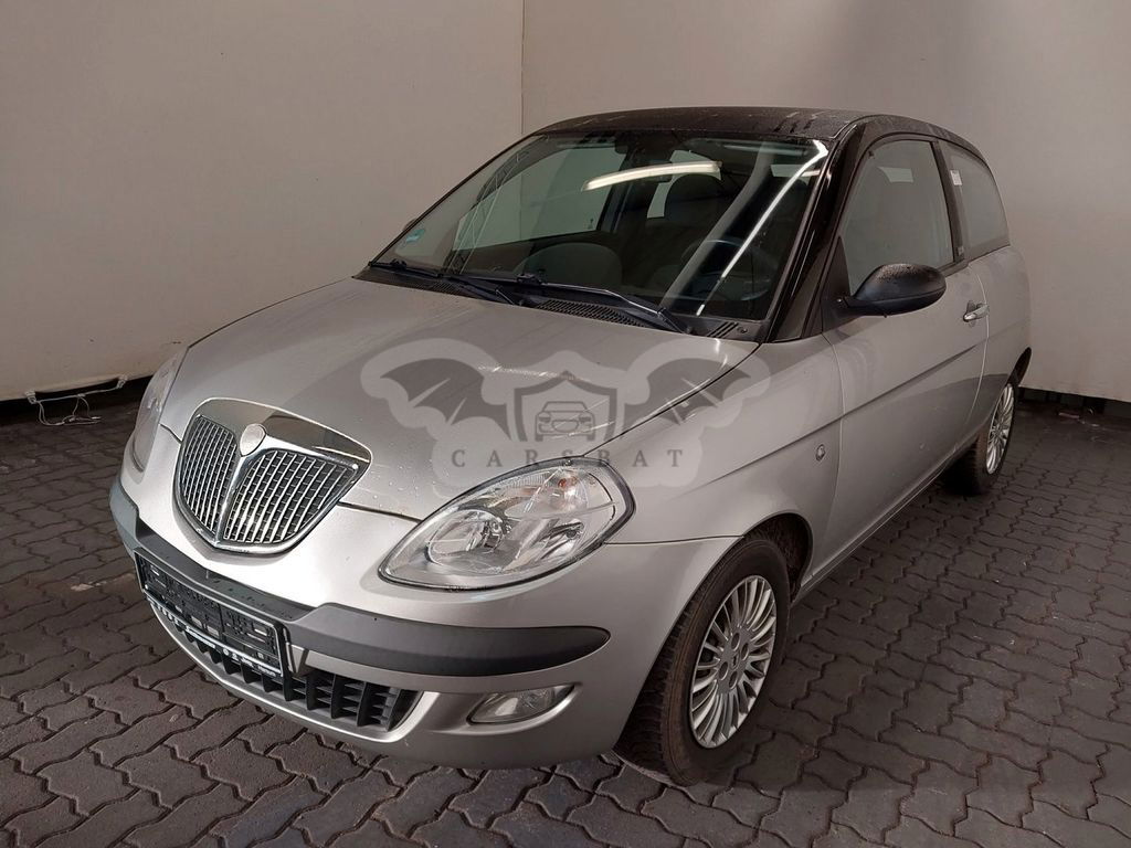 Lancia Ypsilon 2006