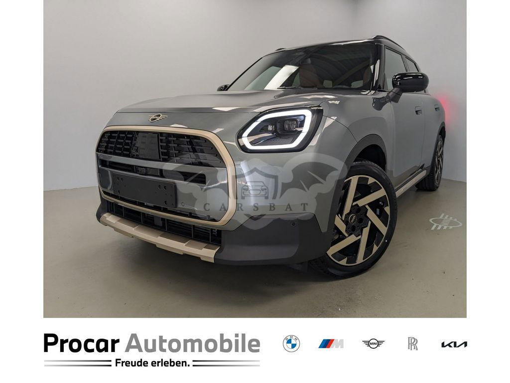 Mini Countryman 2024