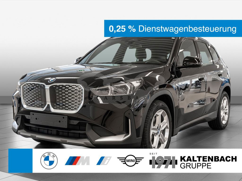 BMW iX1 2024
