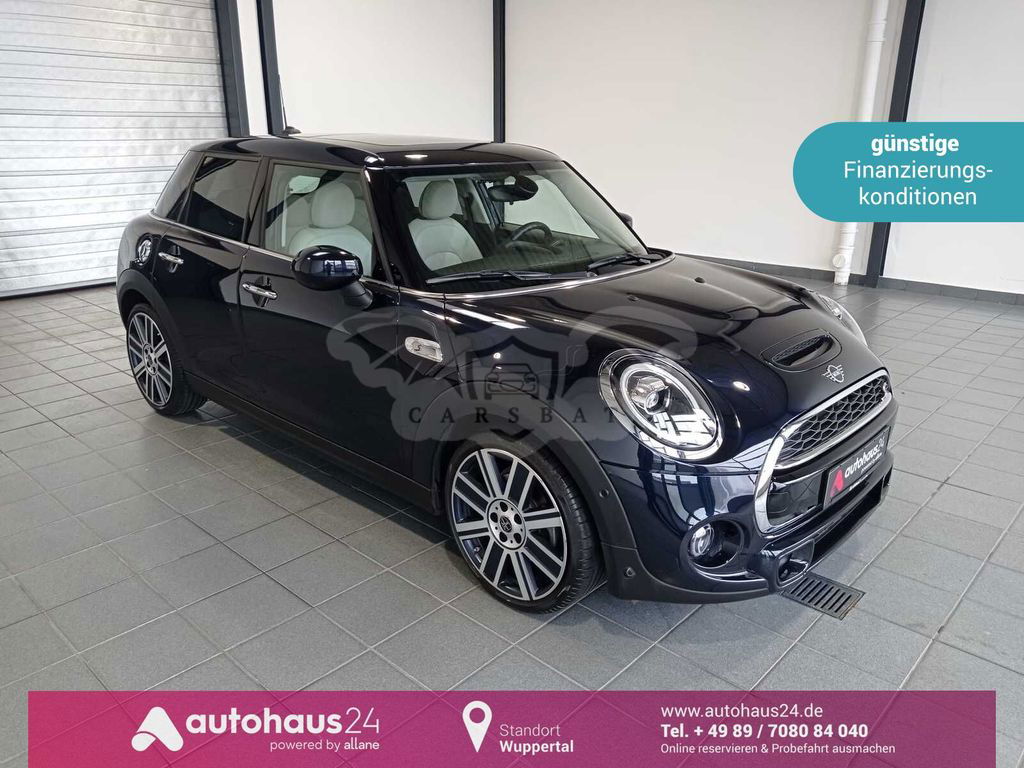 Mini Cooper 2020