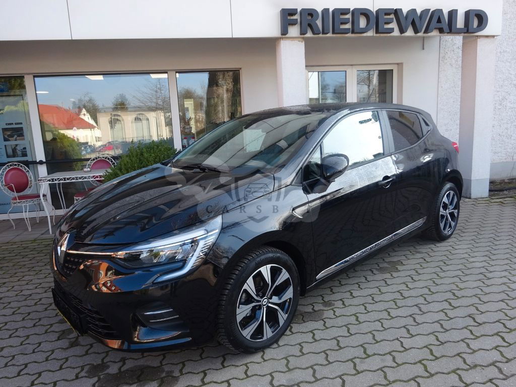 Renault Clio 2023