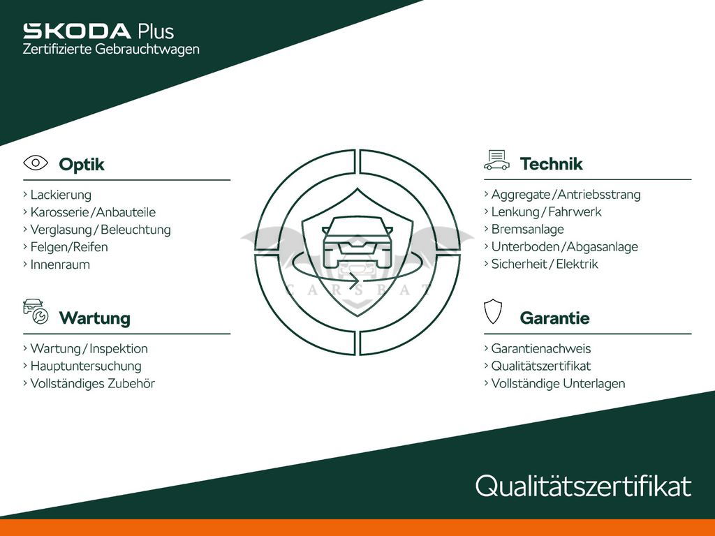 Skoda Kamiq 2023