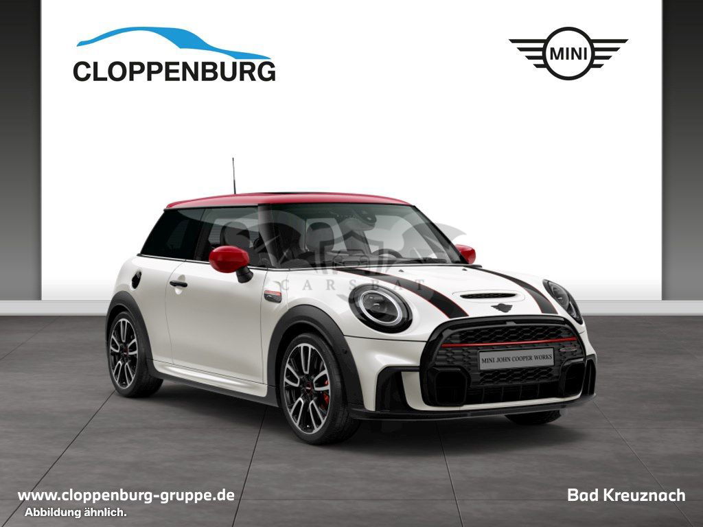Mini John Cooper Works 2024