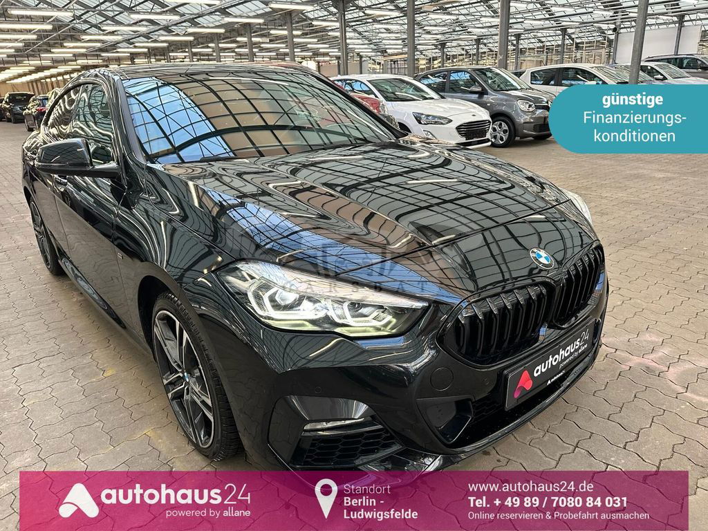 BMW 2 Series 220 Gran Coupe 2021