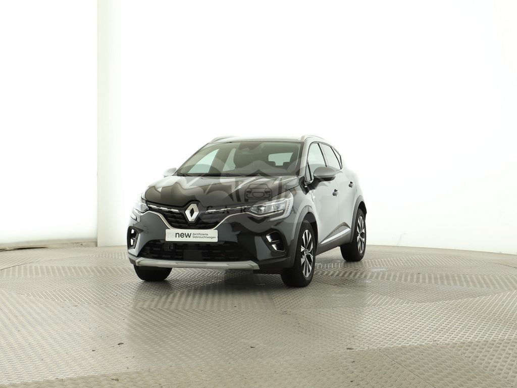 Renault Captur 2023