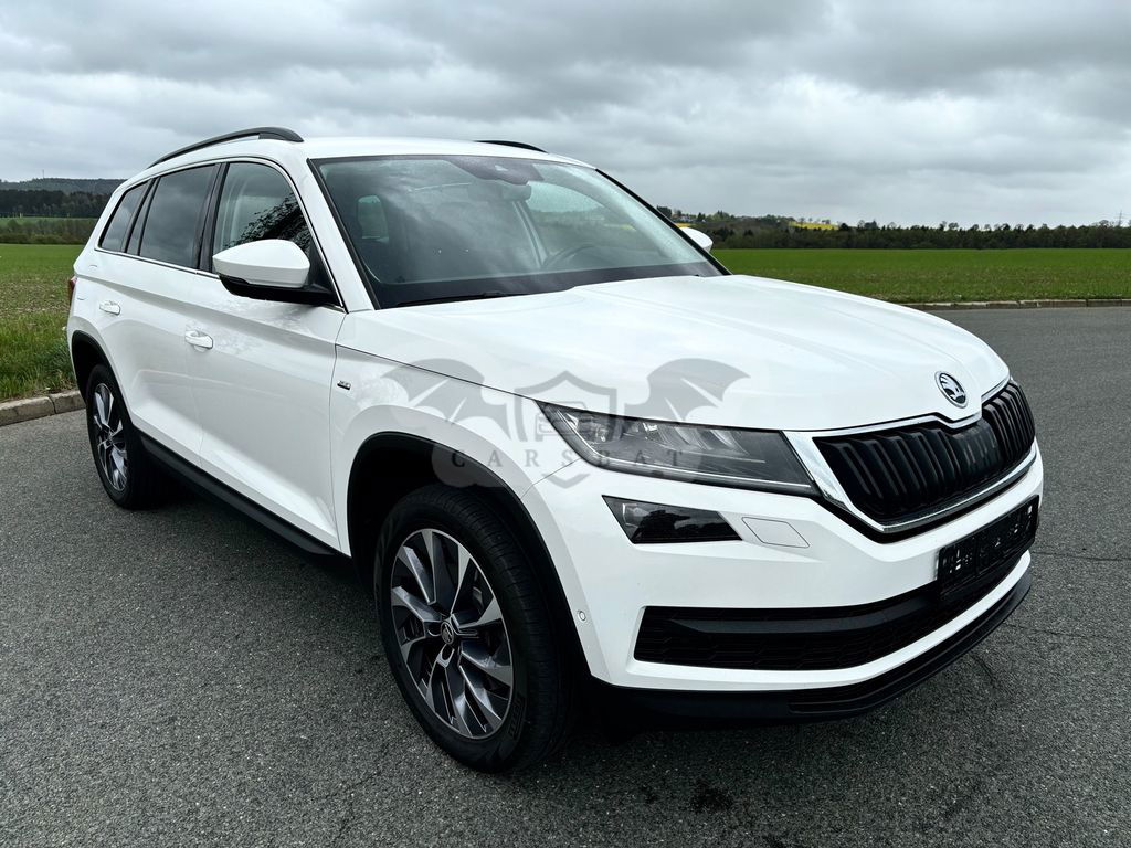 Skoda Kodiaq 2020