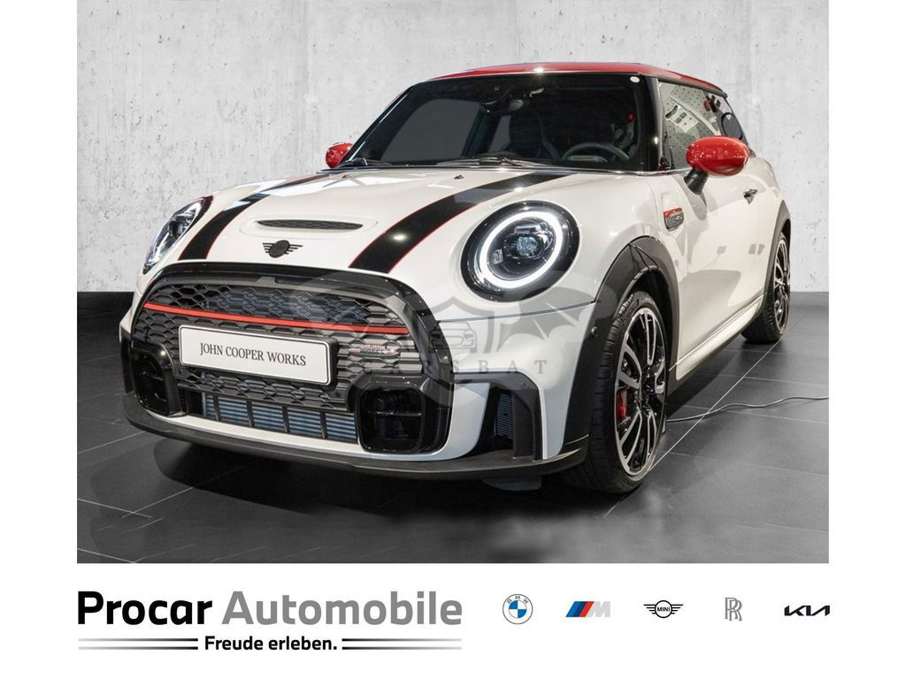 Mini John Cooper Works 2024
