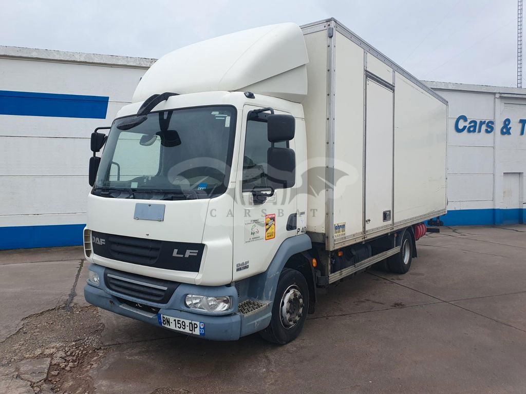 DAF LF 2011