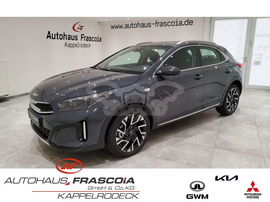 Kia XCeed 2024