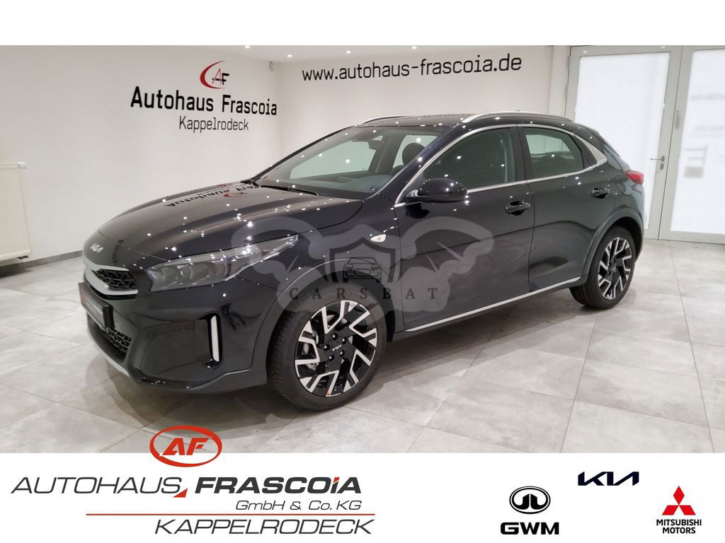 Kia XCeed 2024