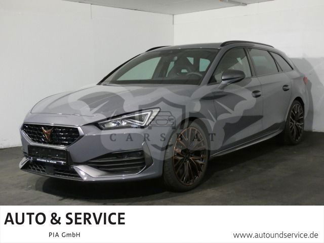 Cupra Leon 2023