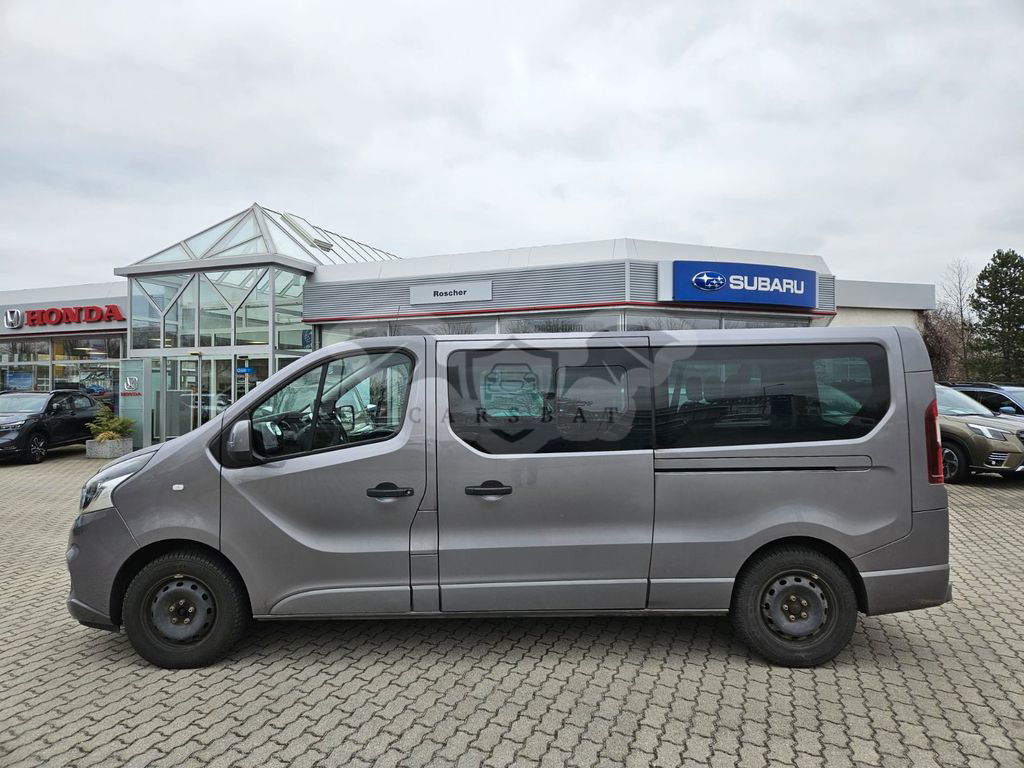 Fiat Talento 2020