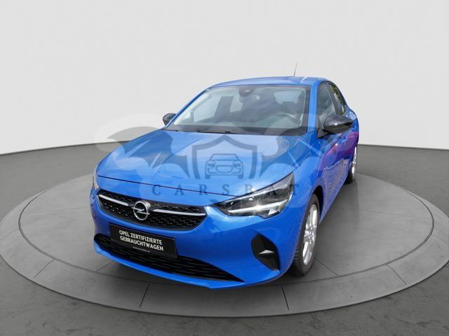 Opel Corsa 2022