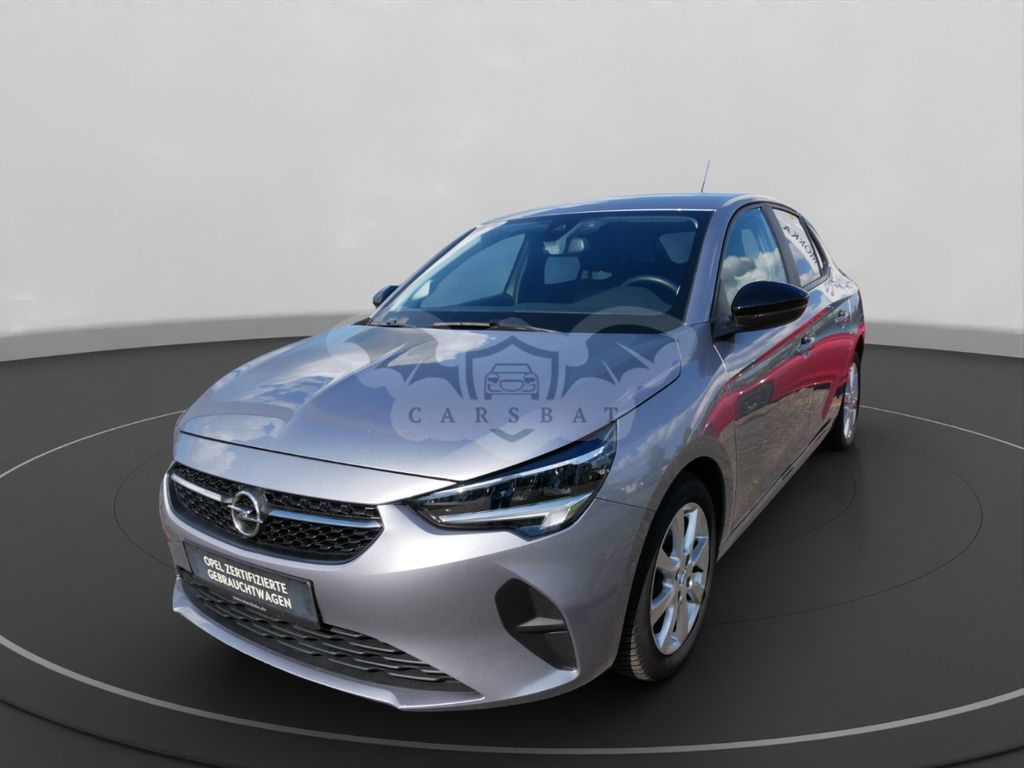 Opel Corsa 2022