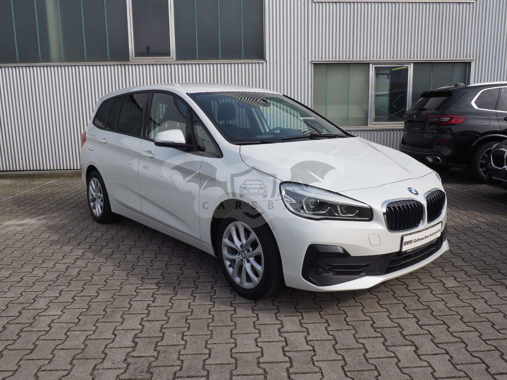 BMW 2 Series 218 2022