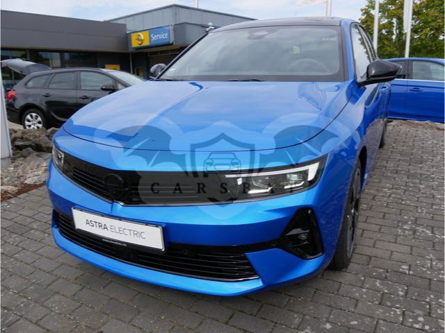 Opel Astra 2023