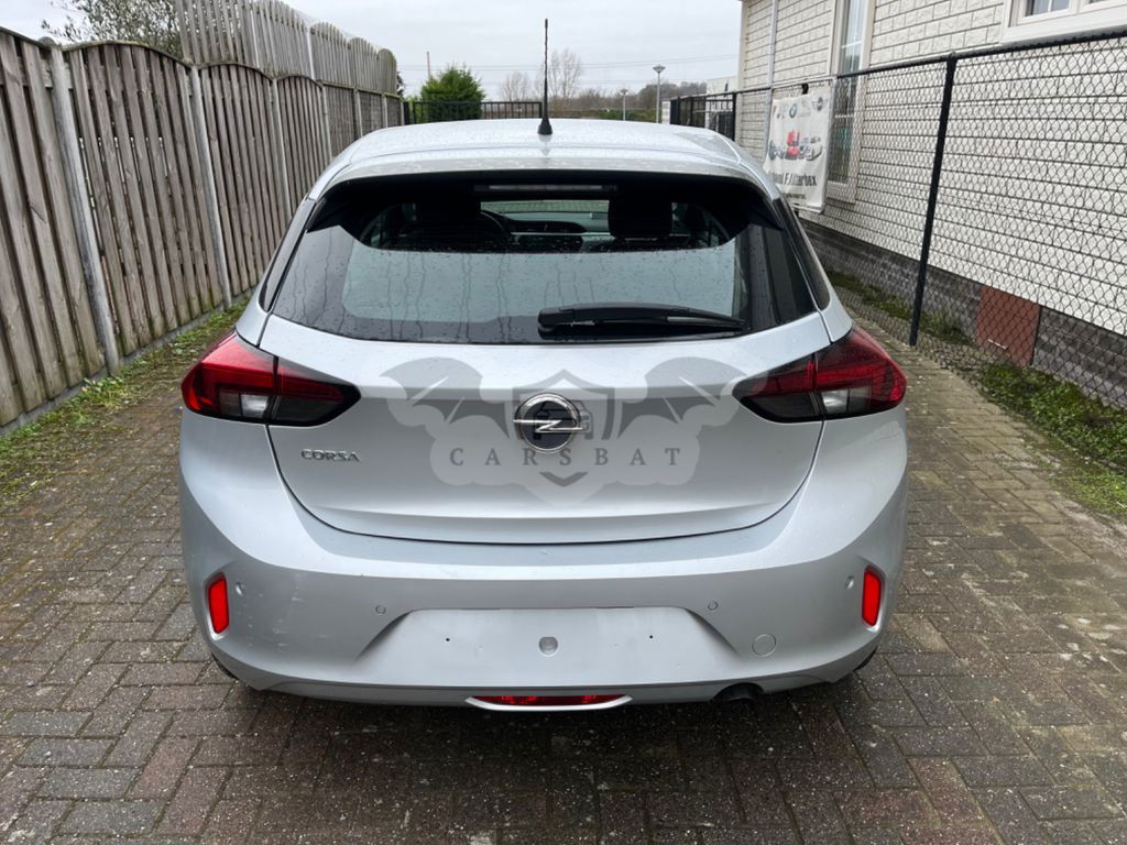 Opel Corsa 2022