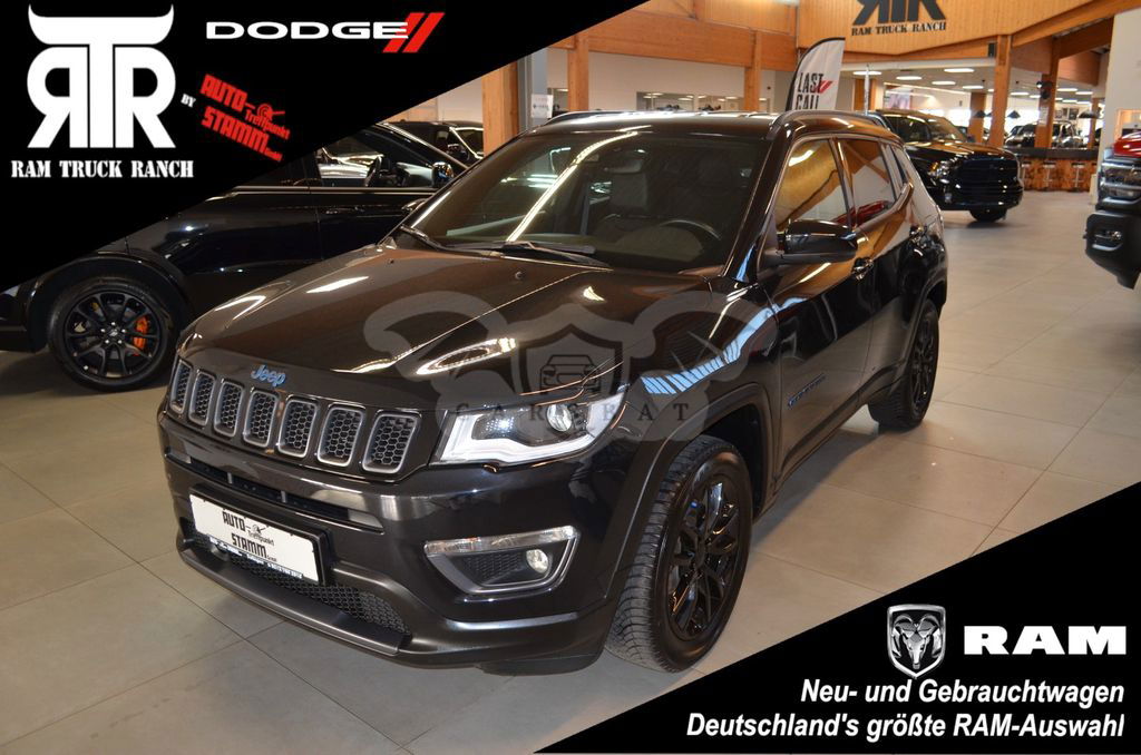 Jeep Compass 2021