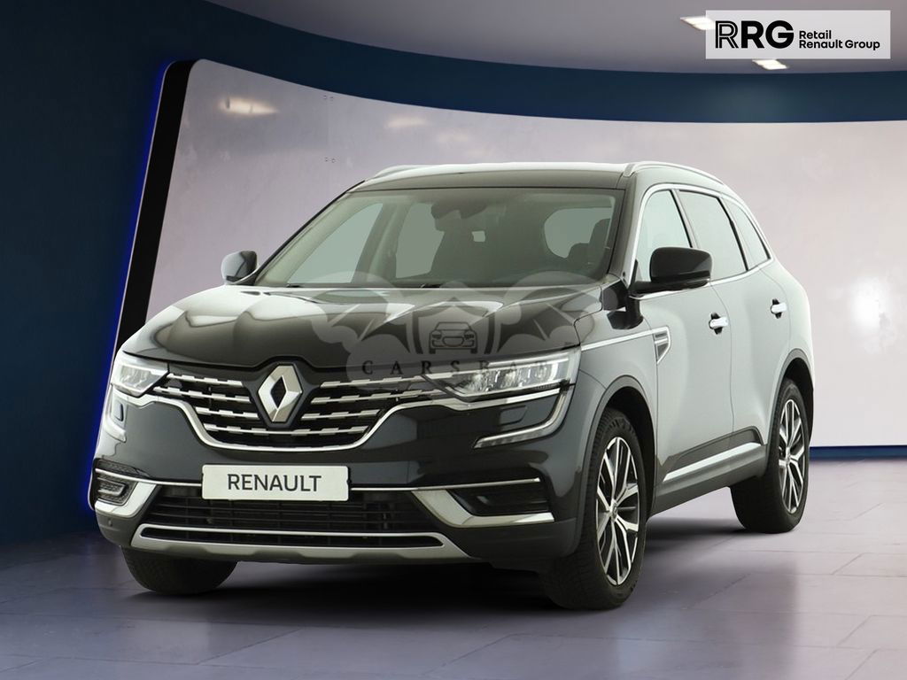 Renault Koleos 2022