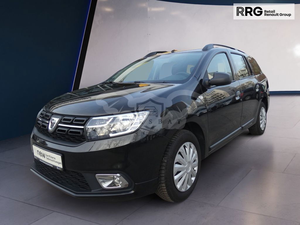 Dacia Logan 2017