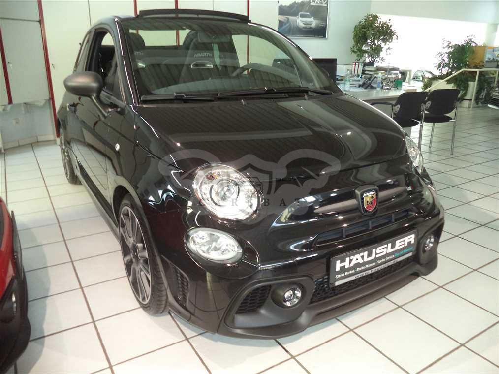 Abarth 595 2023
