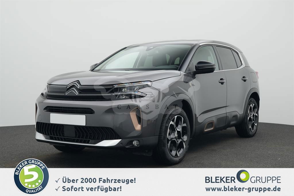 Citroën C5 Aircross 2023