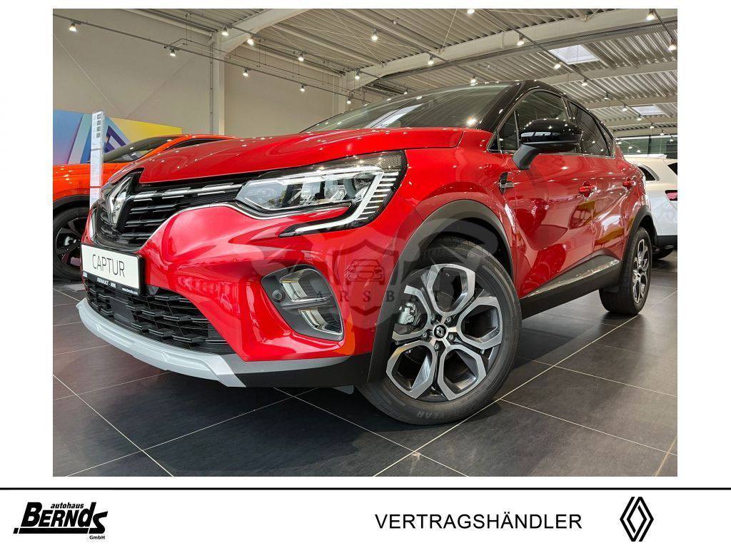 Renault Captur 2023