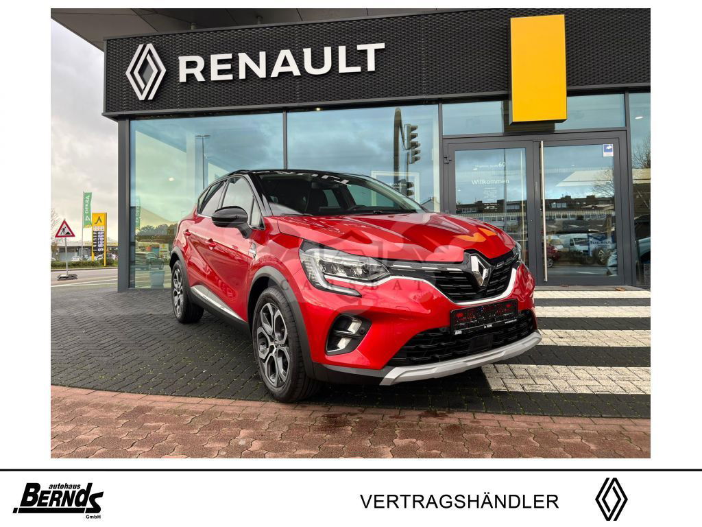 Renault Captur 2023