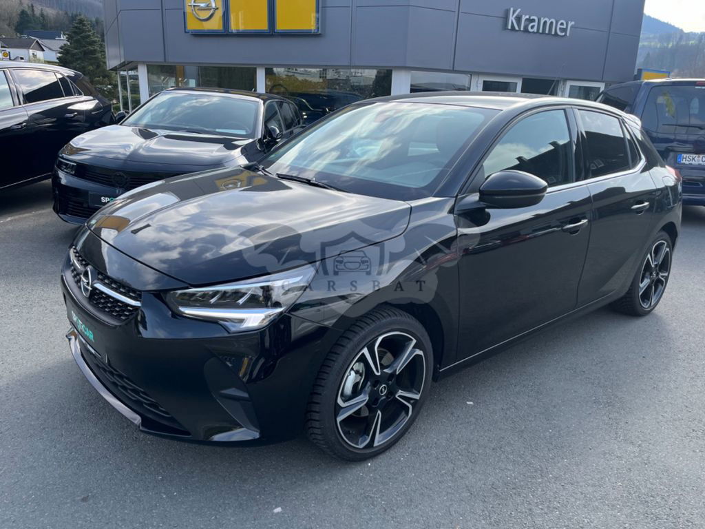 Opel Corsa 2023