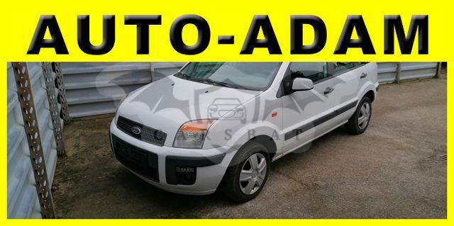 Ford Fusion 2009
