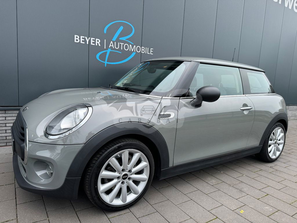 Mini One 2017