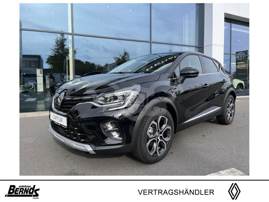 Renault Captur 2023
