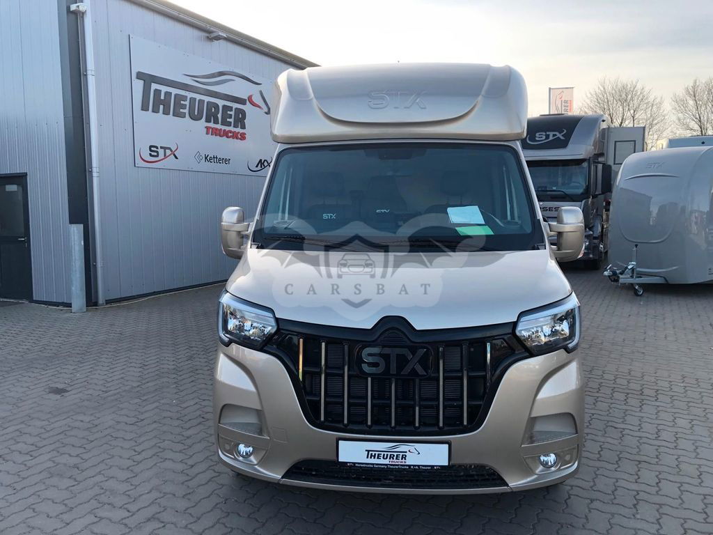 Renault Master 2023