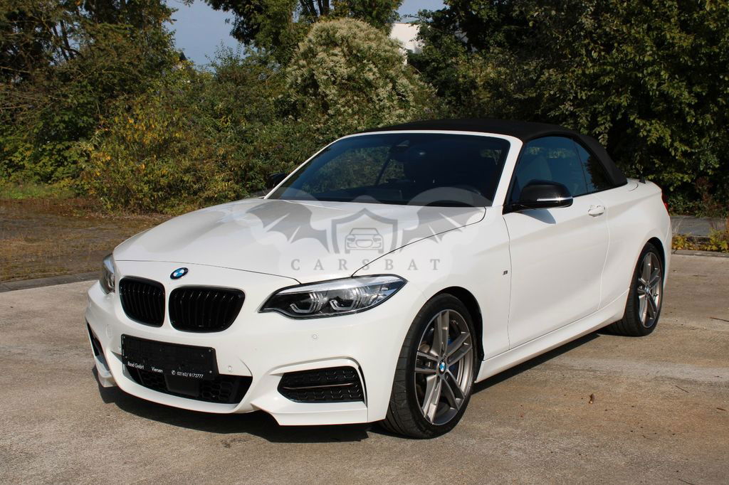 BMW 2 Series M240i 2021