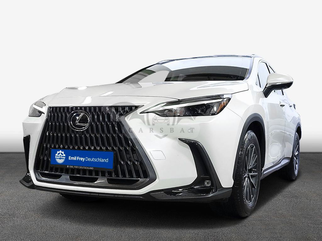 Lexus NX 350 2024