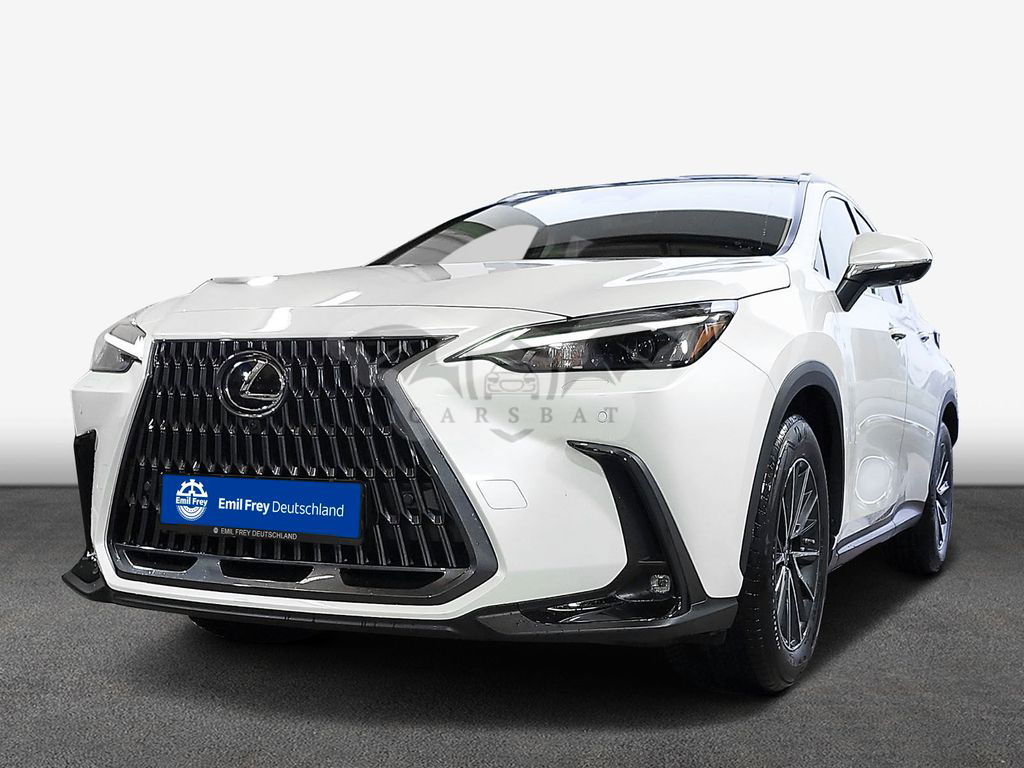 Lexus NX 350 2024