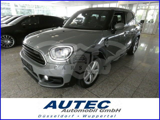 Mini Countryman 2019
