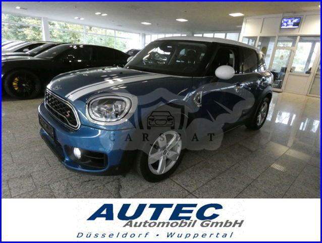 Mini Countryman 2019